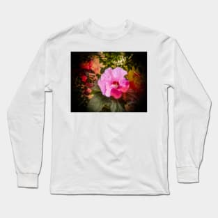 More flowers... Long Sleeve T-Shirt